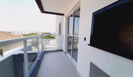 Apartamento para Venda em São José dos Pinhais, Santo Antônio, 3 dormitórios, 1 suíte, 2 banheiros, 1 vaga