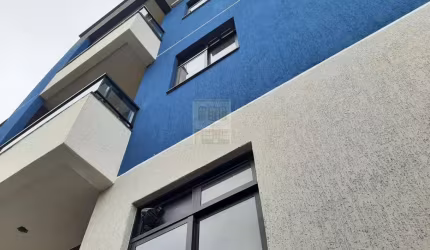 Apartamento para Venda em São José dos Pinhais, Parque da Fonte, 3 dormitórios, 1 banheiro, 1 vaga
