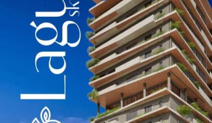 Apartamento para Venda em São José dos Pinhais, São Pedro, 2 dormitórios, 1 banheiro, 1 vaga