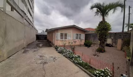 Terreno para Venda em São José dos Pinhais, Bom Jesus