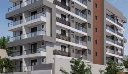 Skye - Apartamento com 2 dormitórios à venda, 72 m² por R$ 1.160.000,00 - Caiobá - Matinhos/PR