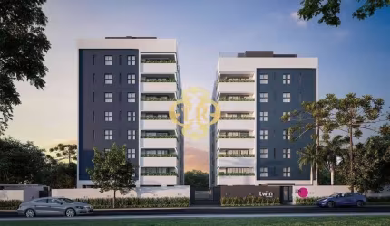 Apartamento Residencial à venda, Portão, Curitiba - AP0069.