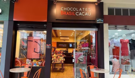 Ponto à venda, 47 m² por R$ 200.000,00 - Novo Mundo - Curitiba/PR