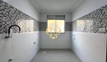 Condomínio Residencial Vila Mariana - Apartamento com 2 dormitórios à venda, 45 m² por R$ 195.000,00 - Tatuquara - Curitiba/PR