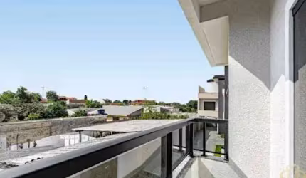 Sobrado com 3 dormitórios à venda por R$ 650.000,00 - Bairro Alto - Curitiba/PR