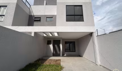 Lindo sobrado 4 quartos no boqueirão