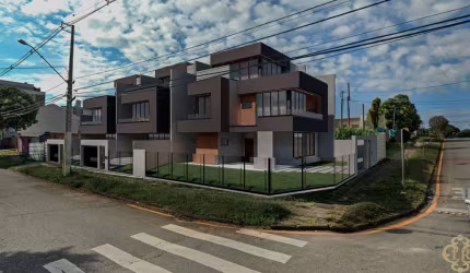 Triplex Marechal - Centro
