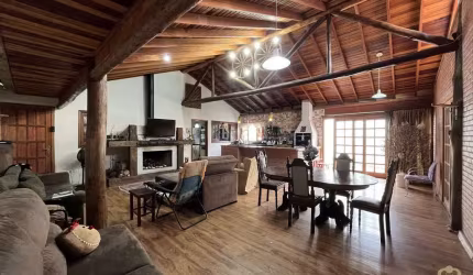 Casa em Cidade Jardim, São José dos Pinhais/PR