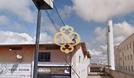 Área à venda no bairro Boneca do Iguaçu - São José dos Pinhais/PR