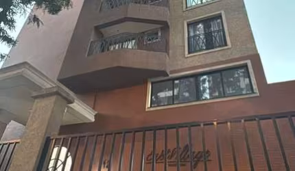 Residencial East Village - Apartamento Studio no Cristo Rei, Curitiba/PR