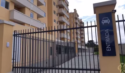 Sevilha Neoville - Apartamento Cobertura Duplex no Capão Raso, Curitiba/PR