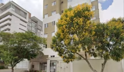 Residencial Aristocrata Garden - Apartamento à venda no bairro Carioca - São José dos Pinhais/PR