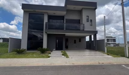 Giardino Club - Sobrado à venda no bairro Ipê - São José dos Pinhais/PR