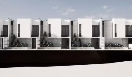 Casa à venda no bairro São Braz - Curitiba/PR