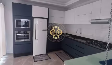 Casa Residencial à venda, São Marcos, São José dos Pinhais - CA0013.