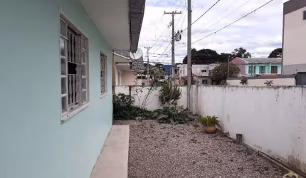 Casa Residencial à venda, São Sebastião, São José dos Pinhais - CA0086.