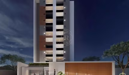 Apartamento Residencial à venda, Alto Tarumã, Pinhais - AP0138.