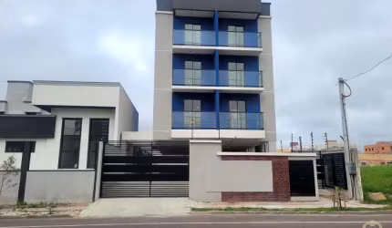 Alto do Iguaçu Residencial - Apartamentos 03 Quartos e Sacada no Parque da Fonte, São José dos Pinhais - PR