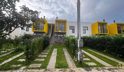 Condomínio Inova - Apartamento com 2 quartos em Uvaranas, Ponta Grossa/PR