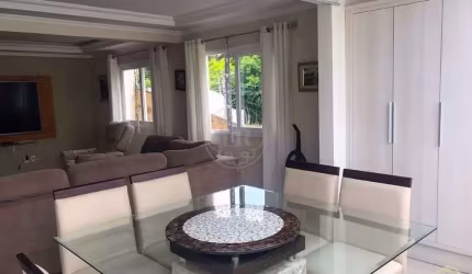 Sobrado Residencial à venda, Aristocrata, São José dos Pinhais - SO0087.