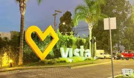 Vista Santa Paula - Apartamento 3 quartos em Contorno, Ponta Grossa/PR