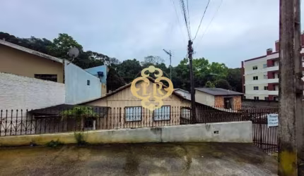 Terreno Residencial à venda, São Domingos, São José dos Pinhais - TE0038.