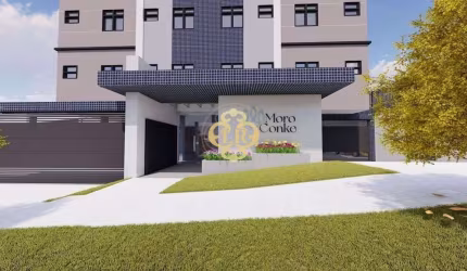 Cobertura Residencial à venda, São Cristóvão, São José dos Pinhais - CO0005.