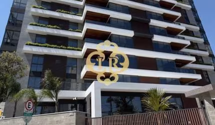 Weiss de Castilho - Apartamento Alto Padrão em Alto da Glória, Curitiba/PR