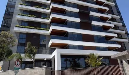 Weiss de Castilho - Apartamento Alto Padrão em Alto da Glória, Curitiba/PR