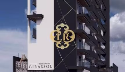 Residencial Girassol - Apartamento Garden com 3 dormitórios à venda, 103 m² por R$ 1.149.720,00 - Centro - São José dos Pinhais/PR