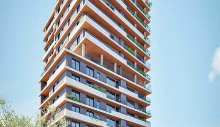 Laguna Skky Garden - Apartamento à venda no bairro São Pedro - São José dos Pinhais/PR