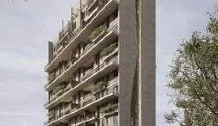 Essenza Home Club - Apartamento com 2 dormitórios à venda, 55 m² por R$ 499.216,71 - Carioca - São José dos Pinhais/PR