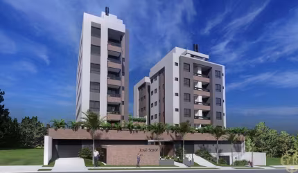 José Sarot - Apartamento com 3 dormitórios à venda, 142 m² por R$ 430.000,00 - Boneca do Iguaçu - São José dos Pinhais/PR