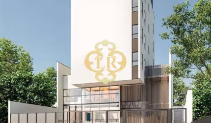 My Sunset - Apartamento com 2 dormitórios à venda, 59 m² por R$ 607.154,55 - Guabirotuba - Curitiba/PR