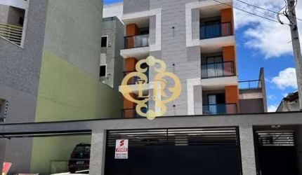Edificio Las Palmas - Apartamento - Afonso Pena