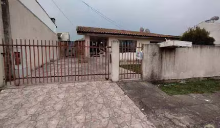 Terreno à venda, 367 m² por R$ 570.000,00 - Aristocrata - São José dos Pinhais/PR