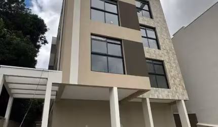 Residencial Jumeirah - Apartamento com 2 e 3 dormitórios à venda em Bom Jesus - São José dos Pinhais/PR