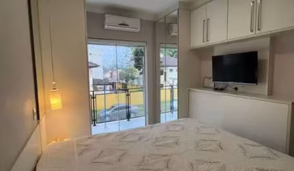 Condomínio Du Park - Apartamento com 3 dormitórios à venda - Costeira - São José dos Pinhais/PR