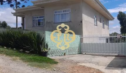 Chácara na Fazenda Rio Grande/PR