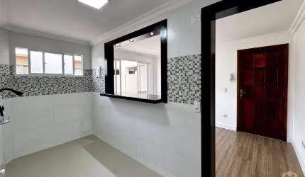 Residencial Colônia Rio Grande - Apartamento obtendo 2 dormitórios, localizado na Avenida Rui Barbosa