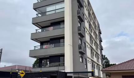 Parque dos Principes - Apartamento à venda no bairro Centro - São José dos Pinhais/PR