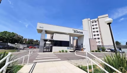 Apartamento à venda no bairro Colônia Rio Grande - São José dos Pinhais/PR