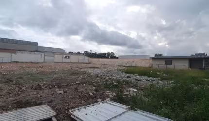 Terreno no Costeira, São José dos Pinhais/PR