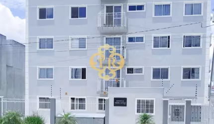 Residêncial Ferreira &amp; Santos - Apartamento à venda no bairro Weissópolis - Pinhais/PR