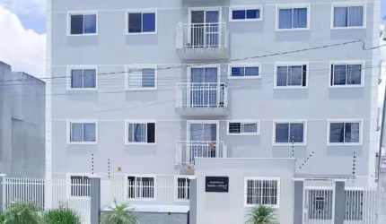 Residêncial Ferreira &amp; Santos - Apartamento à venda no bairro Weissópolis - Pinhais/PR