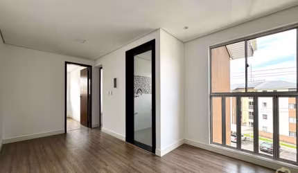 Condomínio Parque Ouro Fino - Apartamento no último andar no bairro Ouro Fino