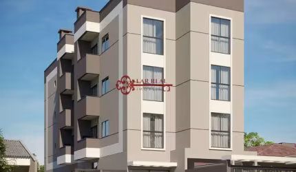 Apartamento Residencial Málaga