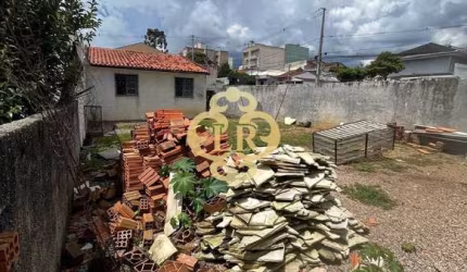 Terreno em Afonso Pena, São José dos Pinhais/PR