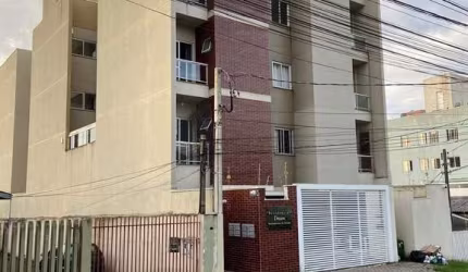 Residencial Dream - Apartamento em Cidade Jardim, São José dos Pinhais/PR