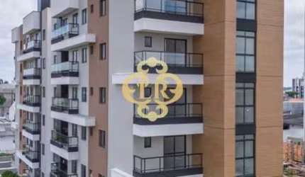 Breeze Residence - Cobertura com 3 dormitórios à venda, 97 m² por R$ 899.000,00 - São Pedro - São José dos Pinhais/PR